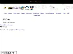 Sites similar to mycraze.com.au