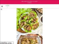 Sites similar to mycrazygoodlife.com