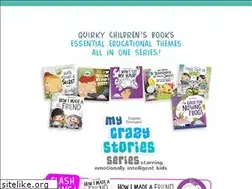 Sites similar to mycrazystories.com