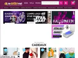 Sites similar to mycrazystuff.com
