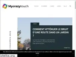 Sites similar to mycrazytouch.fr