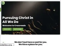 Sites similar to mycrcc.com