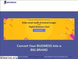 Sites similar to mycrd.in