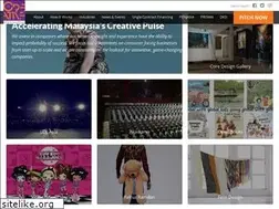 Sites similar to mycreative.com.my