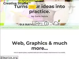 Sites similar to mycreative.it