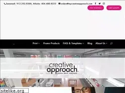 Sites similar to mycreativeapproach.com