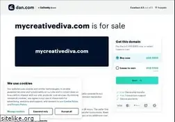 Sites similar to mycreativediva.com