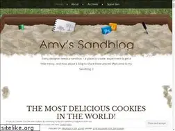 Sites similar to mycreativenergy.wordpress.com