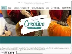 Sites similar to mycreativeoutlet.net