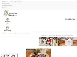 Sites similar to mycreativeprints.be