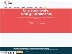 Sites similar to mycreativetoolkit.com