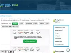 Sites similar to mycredit.su