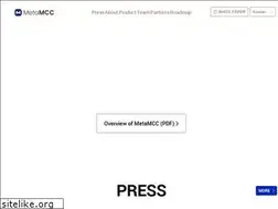 Sites similar to mycreditchain.org