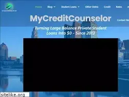 Sites similar to mycreditcounselor.net