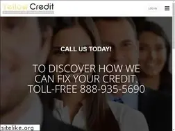 Sites similar to mycreditsucks.com