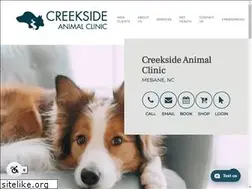 Sites similar to mycreeksideonline.com