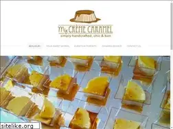 Sites similar to mycremecaramel.com