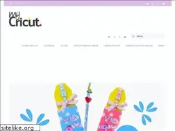 Sites similar to mycricut.it