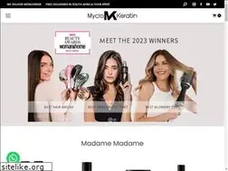 Sites similar to mycro-keratin.com