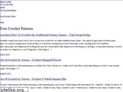 Sites similar to mycrochethelp.com