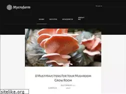 Sites similar to mycrofarm.com