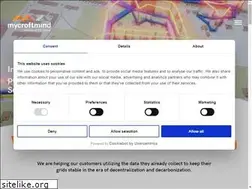 Sites similar to mycroftmind.com