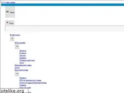 Sites similar to mycronic.com