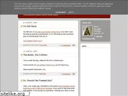 Sites similar to mycropht.blogspot.com