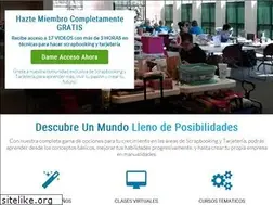Sites similar to mycroppingclub.com
