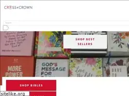 Sites similar to mycrossandcrown.com