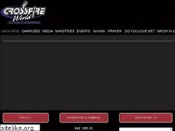 Sites similar to mycrossfire.com