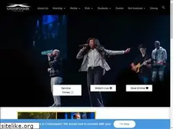 Sites similar to mycrossroads.org