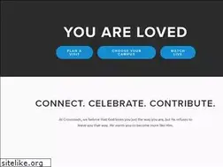 Sites similar to mycrossroadscommunity.com