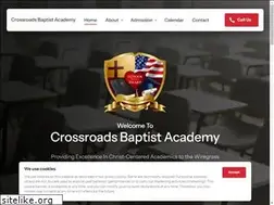 Sites similar to mycrossroadsdothan.com