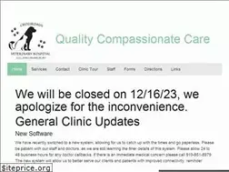 Sites similar to mycrossroadsvet.net