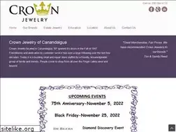 Sites similar to mycrowndowntown.com
