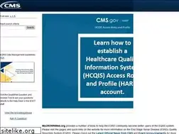Sites similar to mycrownweb.org