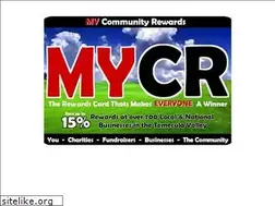 Sites similar to mycrrewards.com