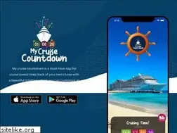 Sites similar to mycruisecountdown.com