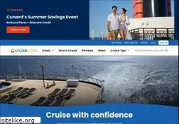 Sites similar to mycruisecritic.com