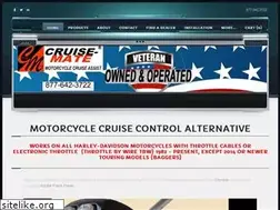 Sites similar to mycruisemate.com