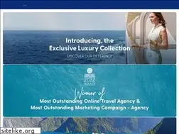 Sites similar to mycruises.com.au
