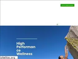 Sites similar to mycryofit.com