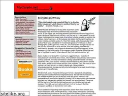 Sites similar to mycrypto.net