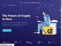 Sites similar to mycryptoconsult.io