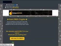Sites similar to mycryptofaucet.eu