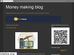 Sites similar to mycryptoinfo.blogspot.com