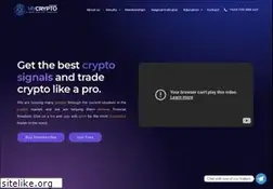Sites similar to mycryptoparadise.com