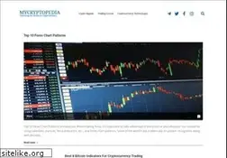 Sites similar to mycryptopedia.com