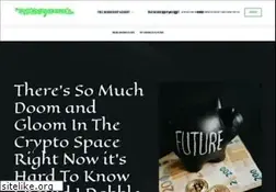 Sites similar to mycryptopower.co.uk